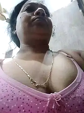 Cute-Janvi20 online show from 7, 10, 2025