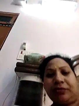 Cute-Janvi20 online show from 7, 10, 2025