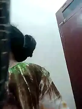 Cute-Janvi20 online show from 9, 10, 2025