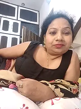 Cute-Janvi20 online show from 23, 10, 2025