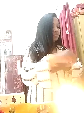 Cute-Janvi20 online show from 17, 11, 2025