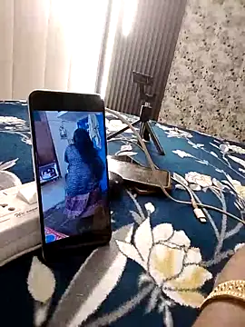 Cute-Janvi20 online show from 22, 11, 2025