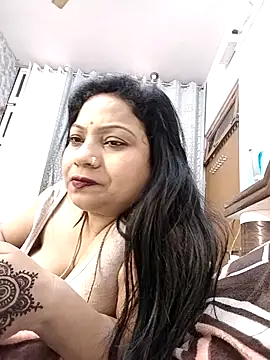Cute-Janvi20 online show from 10, 2, 2026