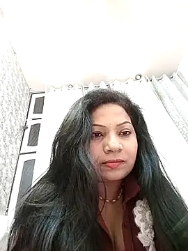Snapshot of Cute-Janvi20 chatting on 7, 4, 2026 Cute-Janvi20 online show from 7, 4, 2026