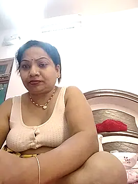 Snapshot of Cute-Janvi20 chatting on 9, 4, 2026 Cute-Janvi20 online show from 9, 4, 2026