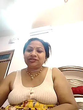 Snapshot of Cute-Janvi20 chatting on 9, 4, 2026 Cute-Janvi20 online show from 9, 4, 2026