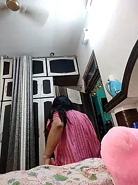 Snapshot of Cute-Janvi20 chatting on 10, 4, 2026 Cute-Janvi20 online show from 10, 4, 2026
