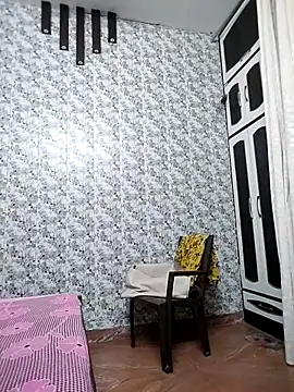 Snapshot of Cute-Janvi20 chatting on 11, 4, 2026 Cute-Janvi20 online show from 11, 4, 2026