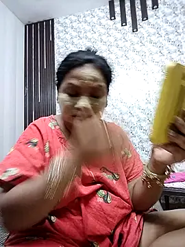 Snapshot of Cute-Janvi20 chatting on 15, 4, 2026 Cute-Janvi20 online show from 15, 4, 2026