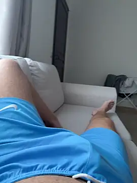 Snapshot of HommeSecret- chatting on 21, 9, 2025 HommeSecret- online show from 21, 9, 2025