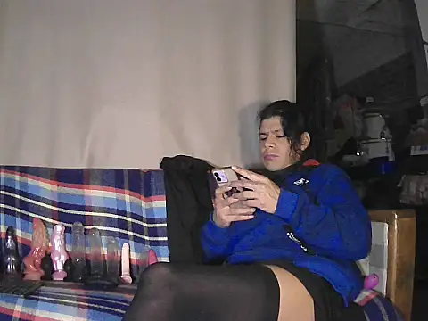 ShatziGBM online show from 21, 12, 2025