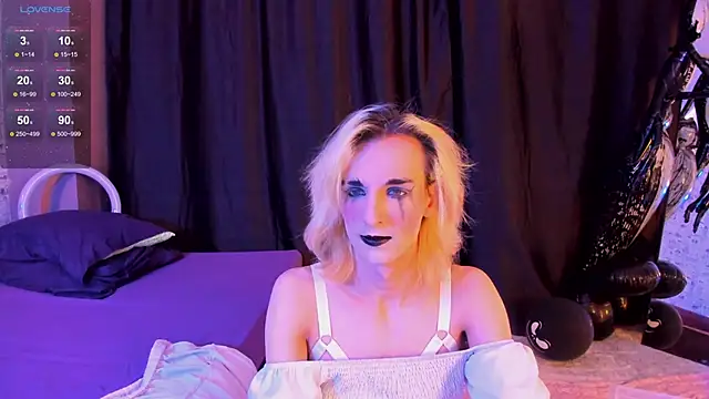 Anjela Botton online show from 1, 11, 2025