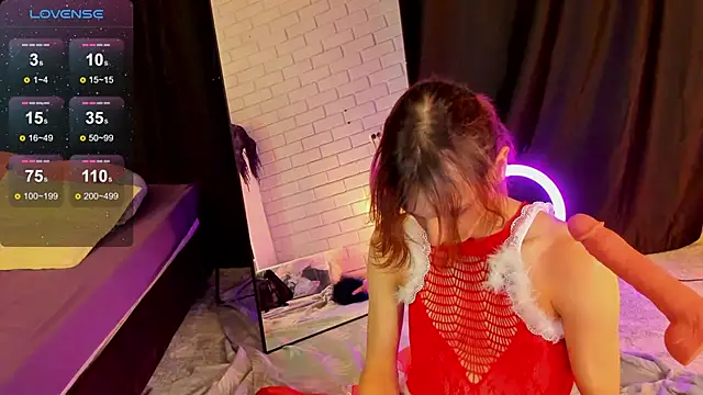 Anjela Botton online show from 18, 12, 2025