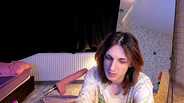 Anjela Botton online show from 27, 2, 2026