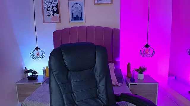 Velissia gh online show from 16, 10, 2025