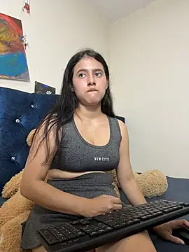 Snapshot of vikysexy283 chatting on 23, 11, 2025 vikysexy283 online show from 23, 11, 2025