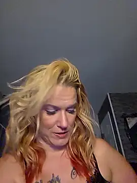 RhondaRump online show from 28, 5, 2026