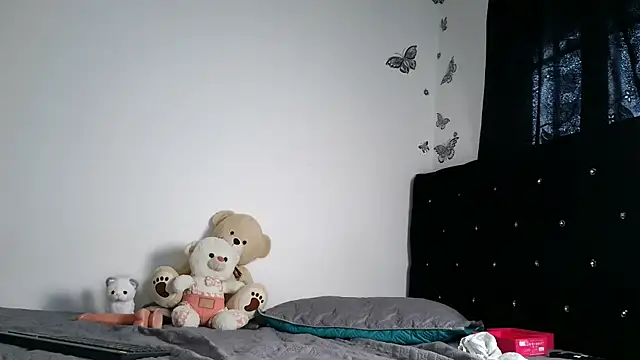 abella-lemus online show from 5, 1, 2026