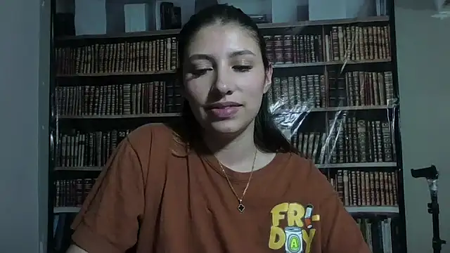 AriaBliss- online show from 23, 9, 2025