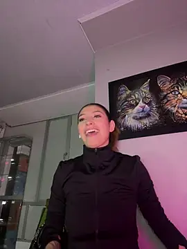 AriaBliss- online show from 24, 9, 2025