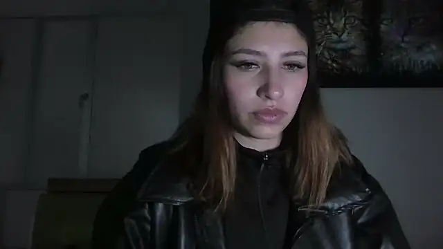 AriaBliss- online show from 26, 9, 2025