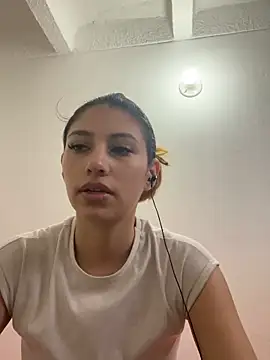 AriaBliss- online show from 2, 10, 2025