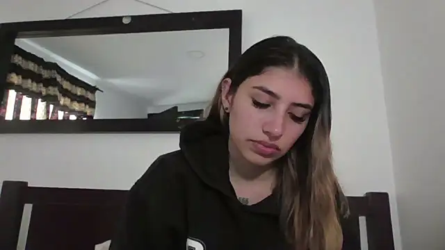 AriaBliss- online show from 13, 5, 2026