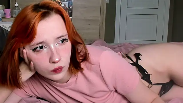 Dark Willlow online show from 13, 5, 2026