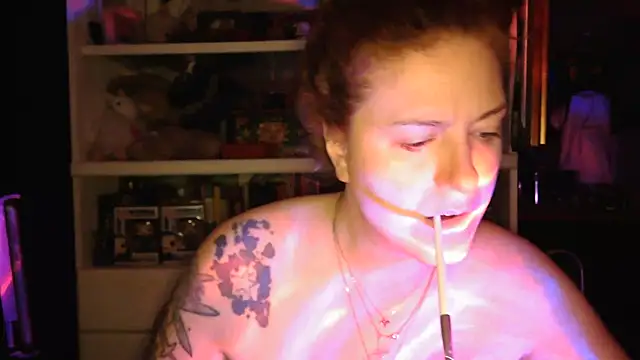 RasheleErotica online show from 10, 11, 2025