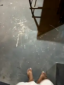 Jhonkkong online show from 31, 3, 2026