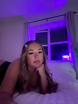 Honeyxoxxo online show from 8, 9, 2025