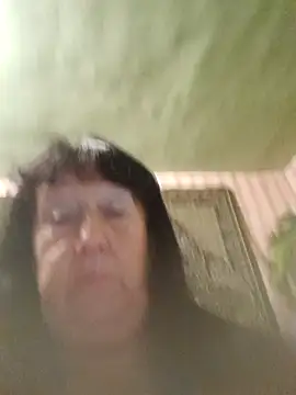 CrystalLime6411 online show from 10, 9, 2025