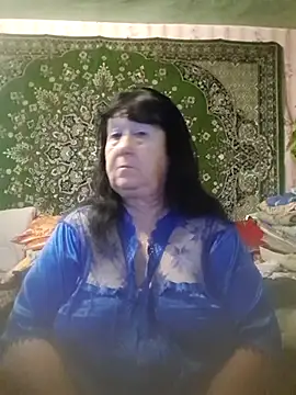 CrystalLime6411 online show from 11, 9, 2025