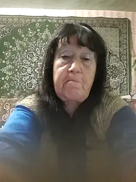 CrystalLime6411 online show from 18, 9, 2025