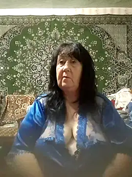 CrystalLime6411 online show from 22, 9, 2025