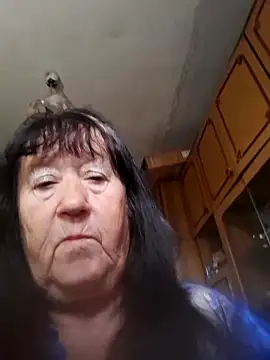 CrystalLime6411 online show from 27, 9, 2025