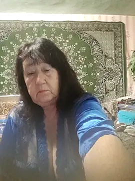 CrystalLime6411 online show from 16, 10, 2025