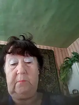 CrystalLime6411 online show from 22, 11, 2025