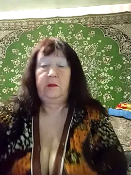 CrystalLime6411 online show from 23, 12, 2025