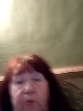 CrystalLime6411 online show from 5, 3, 2026