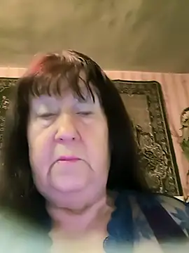 CrystalLime6411 online show from 16, 3, 2026