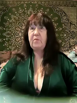 CrystalLime6411 online show from 17, 3, 2026