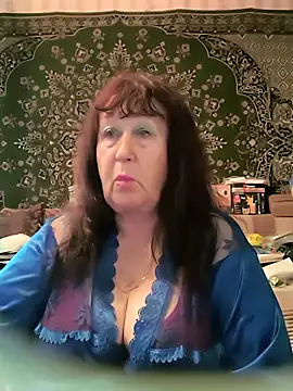 CrystalLime6411 online show from 9, 5, 2026