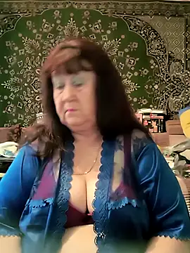 CrystalLime6411 online show from 10, 5, 2026