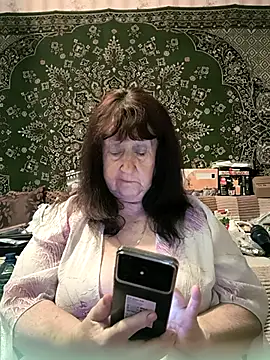 CrystalLime6411 online show from 11, 5, 2026