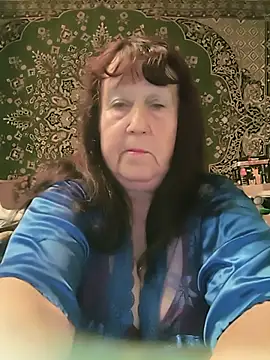 CrystalLime6411 online show from 13, 5, 2026
