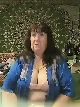 CrystalLime6411 online show from 16, 6, 2026