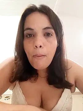 Bellapotencia1985 online show from 14, 12, 2025