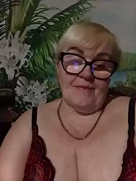 VioletSweet5566 online show from 7, 3, 2026