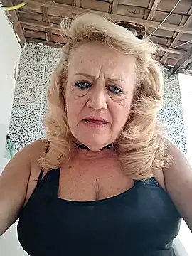 Belladama61 online show from 28, 9, 2025